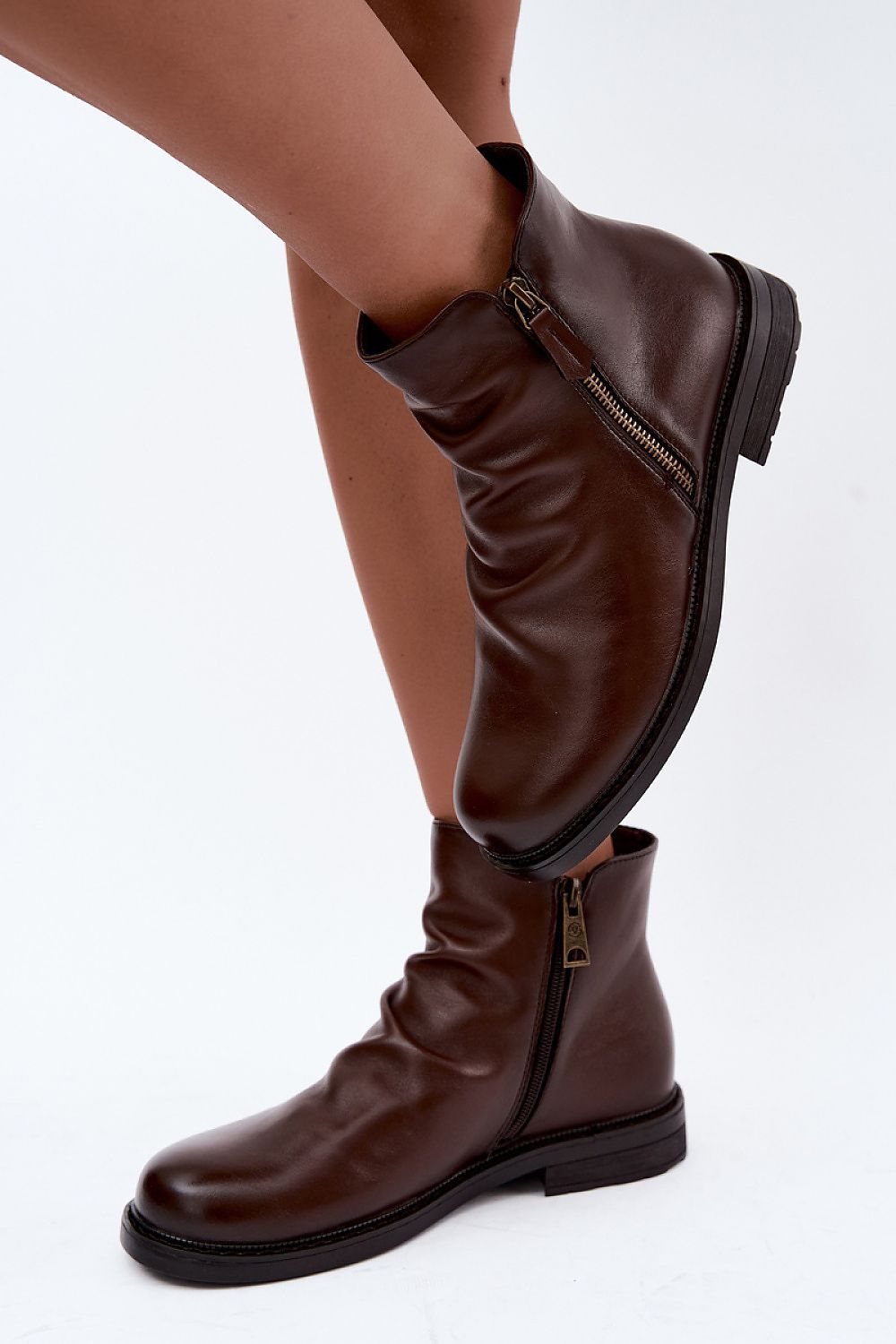  Boots model 231625 Step in style 