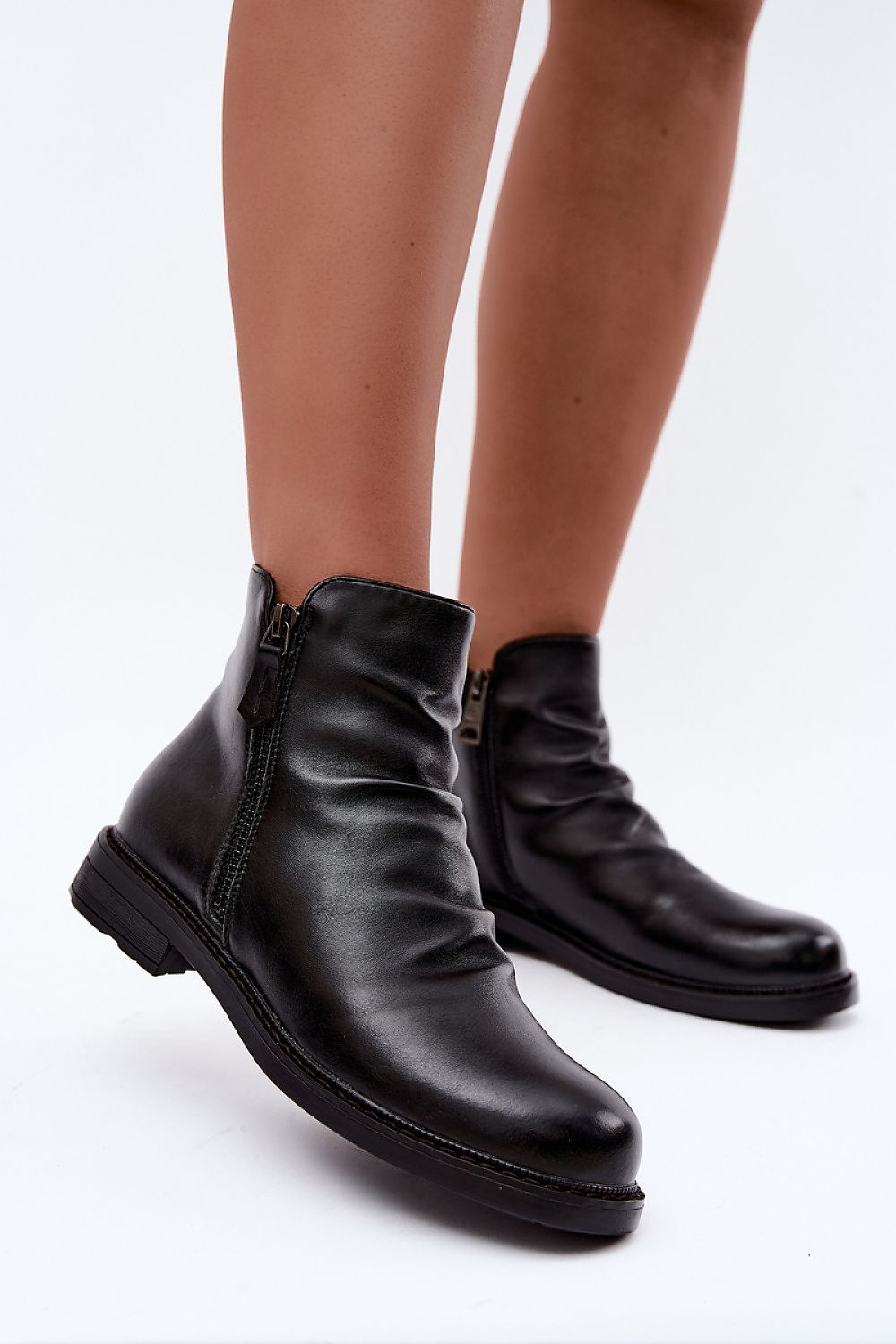  Boots model 231626 Step in style 