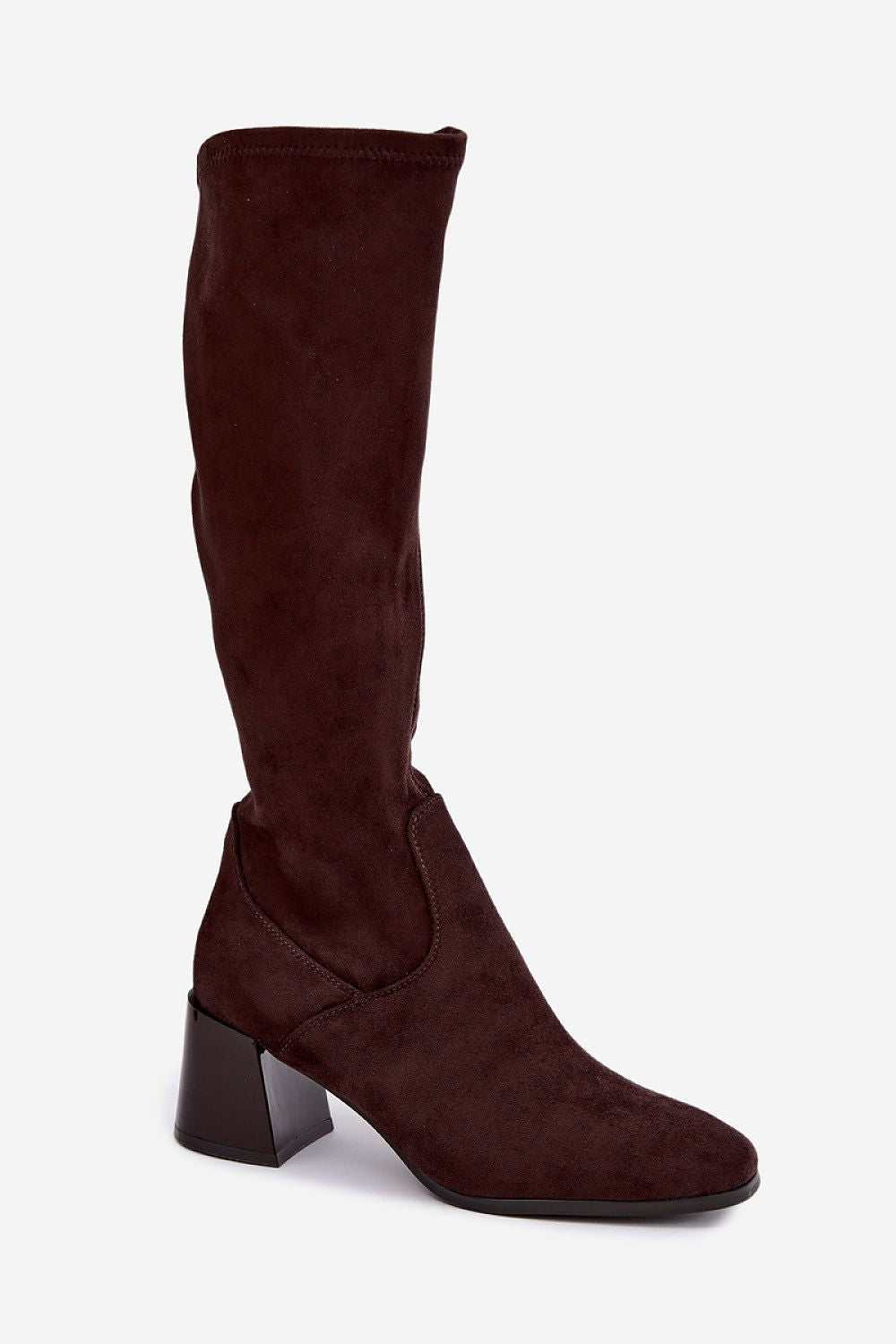  Heel boots model 231643 Step in style 
