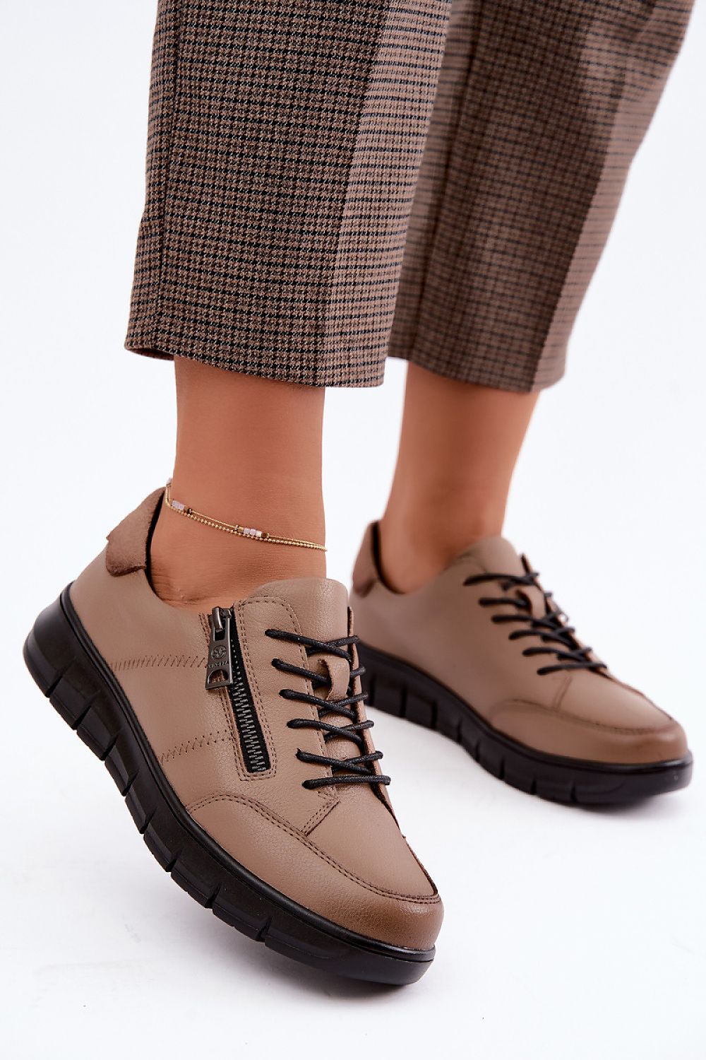  Half shoes model 231652 Step in style 