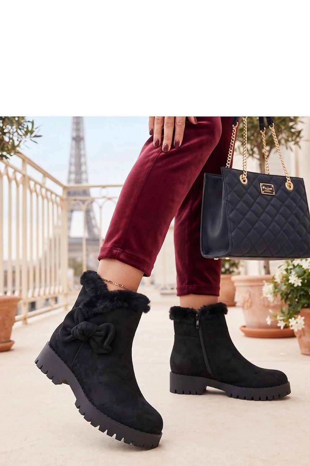  Boots model 231703 Solea 