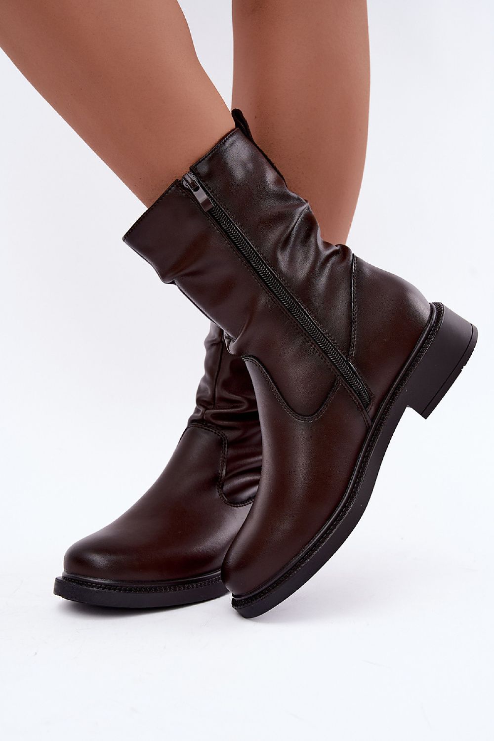  Boots model 232083 Step in style 