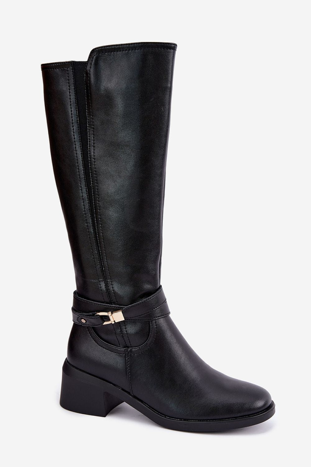  Heel boots model 232092 Step in style 