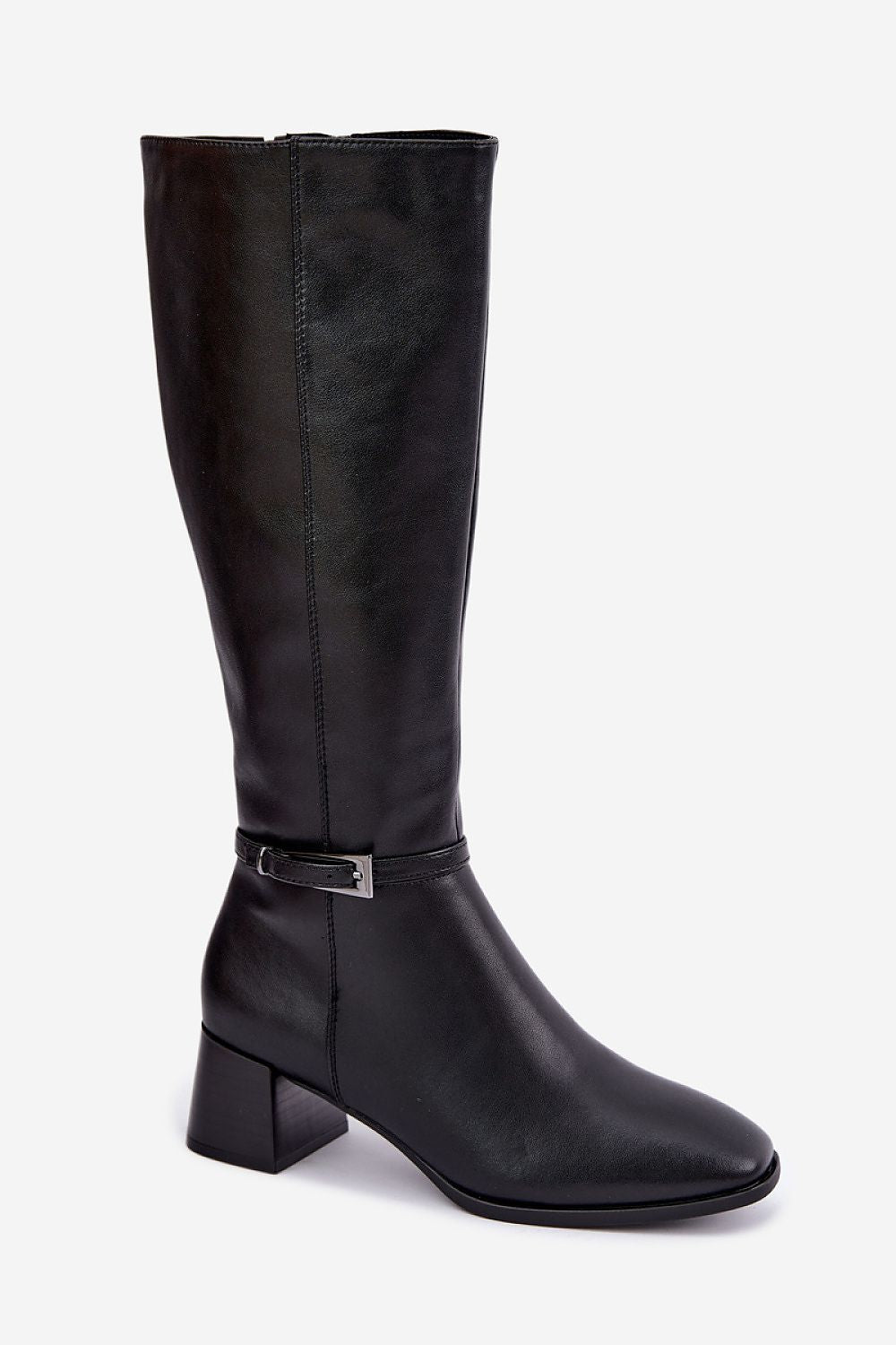  Heel boots model 232097 Step in style 
