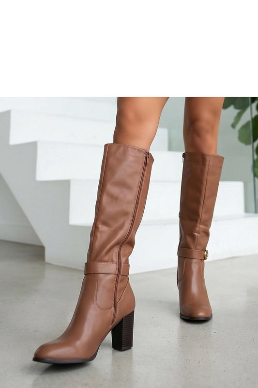  Heel boots model 232149 Solea 