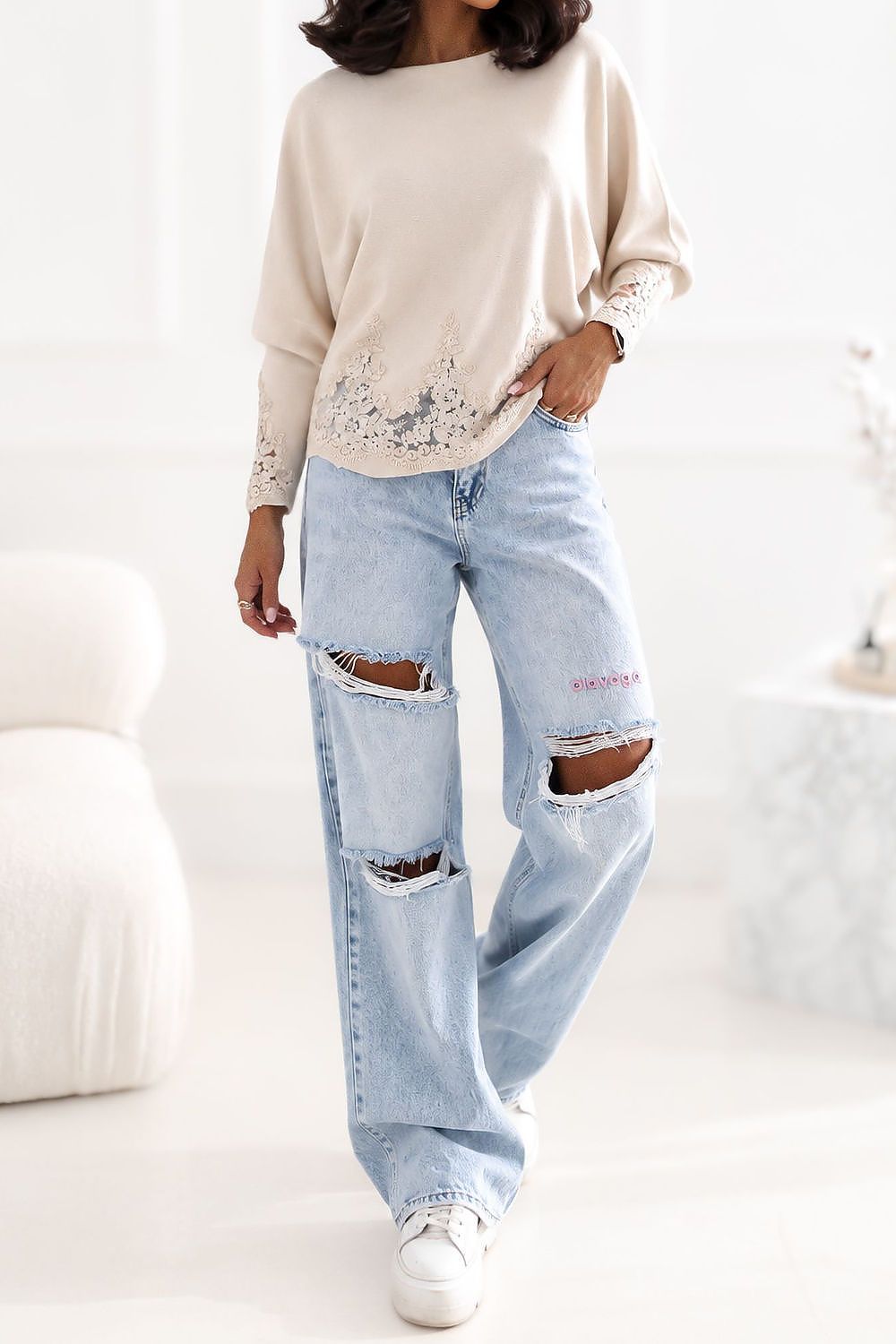  Jumper model 232259 Factory Price 