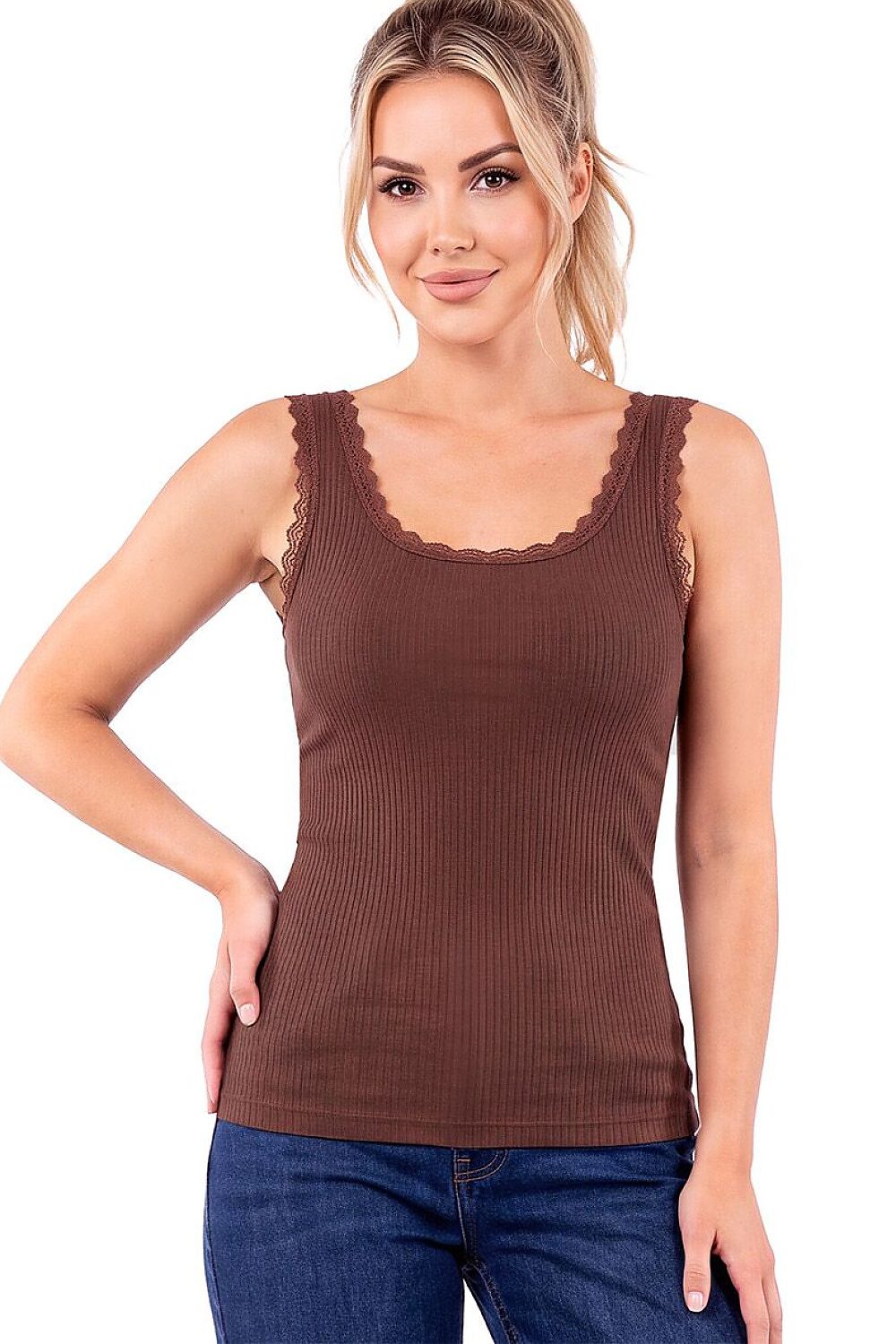  T-shirt model 232302 Donna 