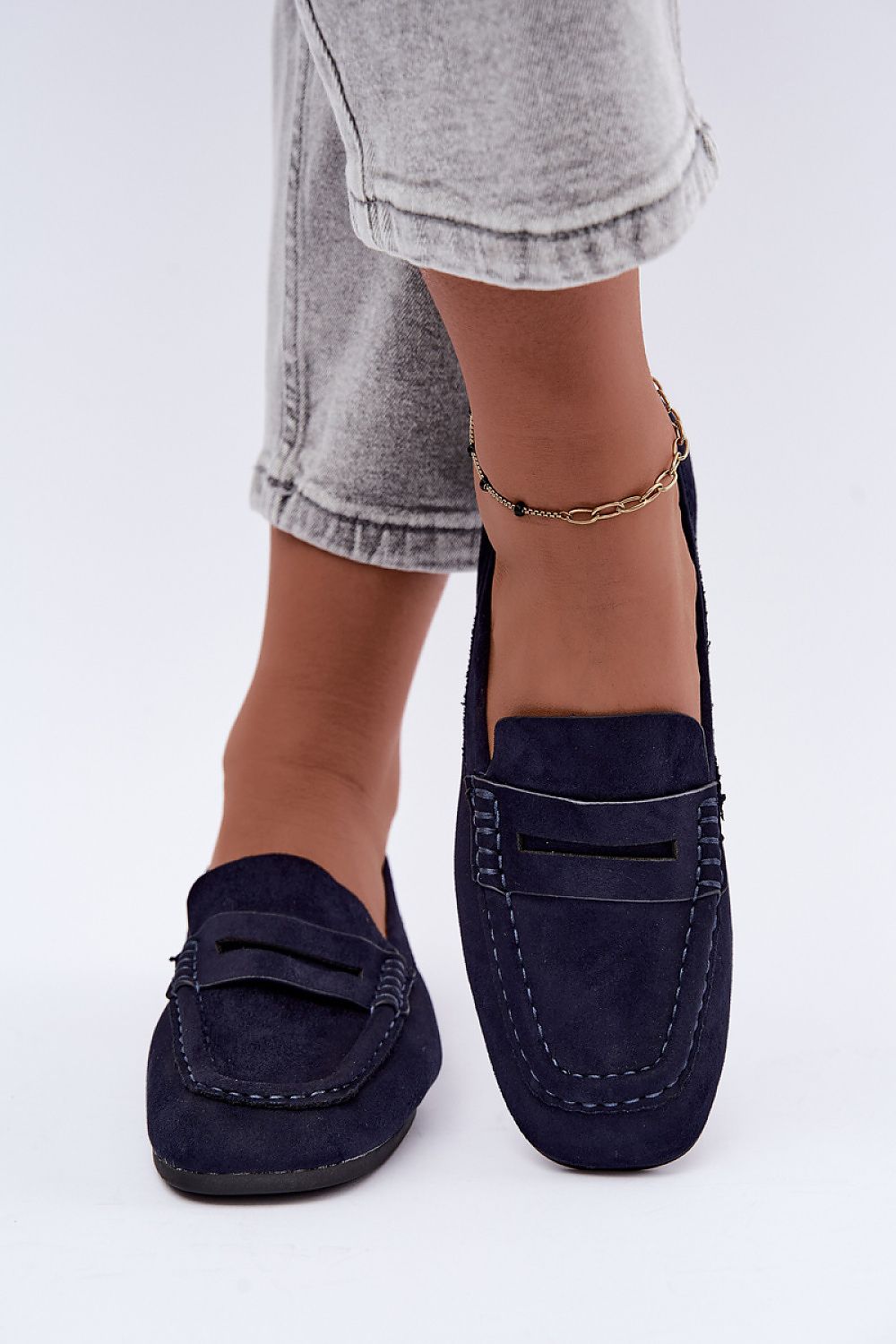  Mocassin model 232342 Step in style 