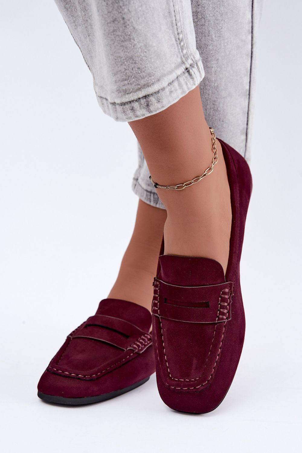  Mocassin model 232343 Step in style 