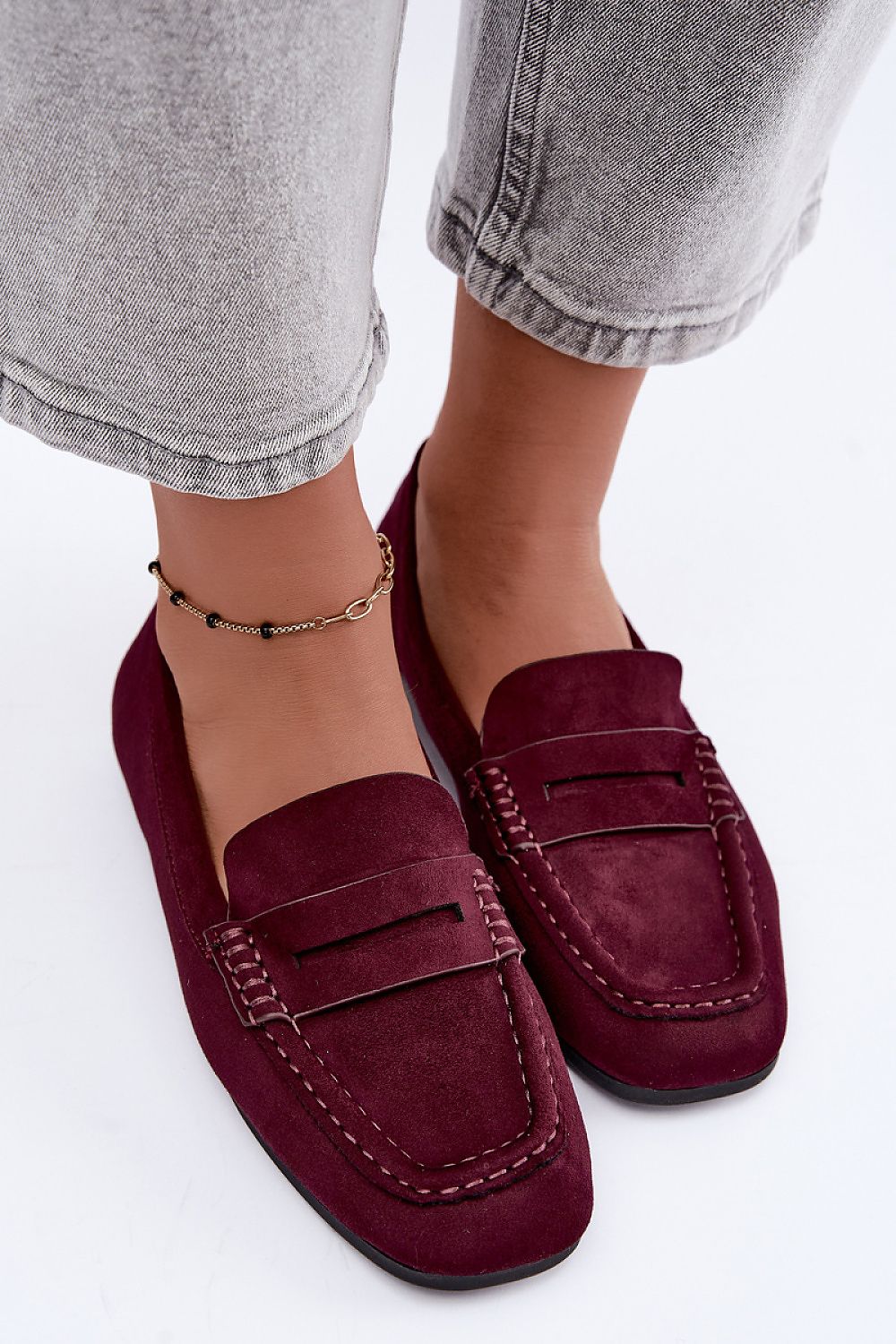  Mocassin model 232343 Step in style 