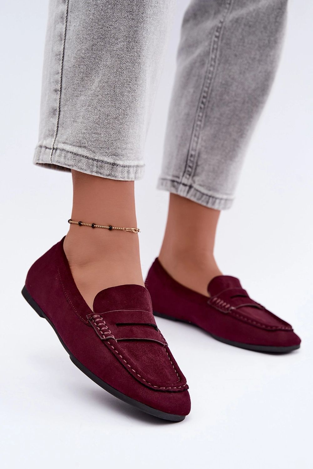  Mocassin model 232343 Step in style 