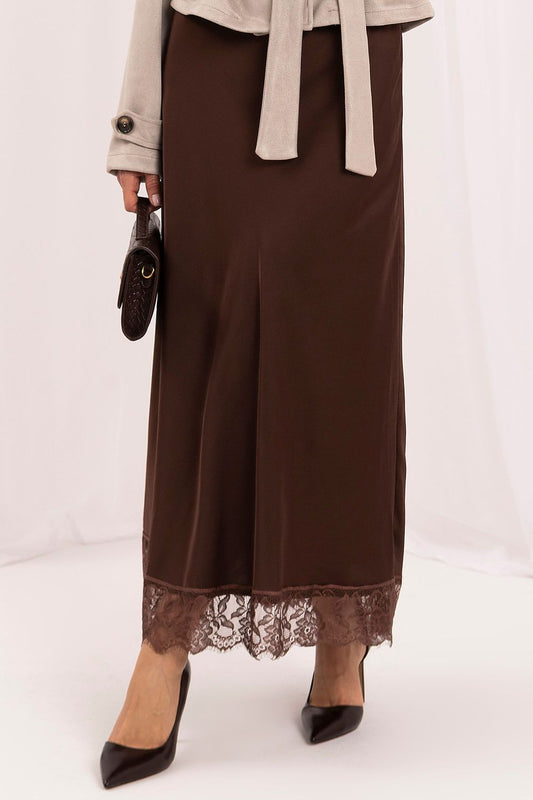  Skirt model 232381 Italy Moda 