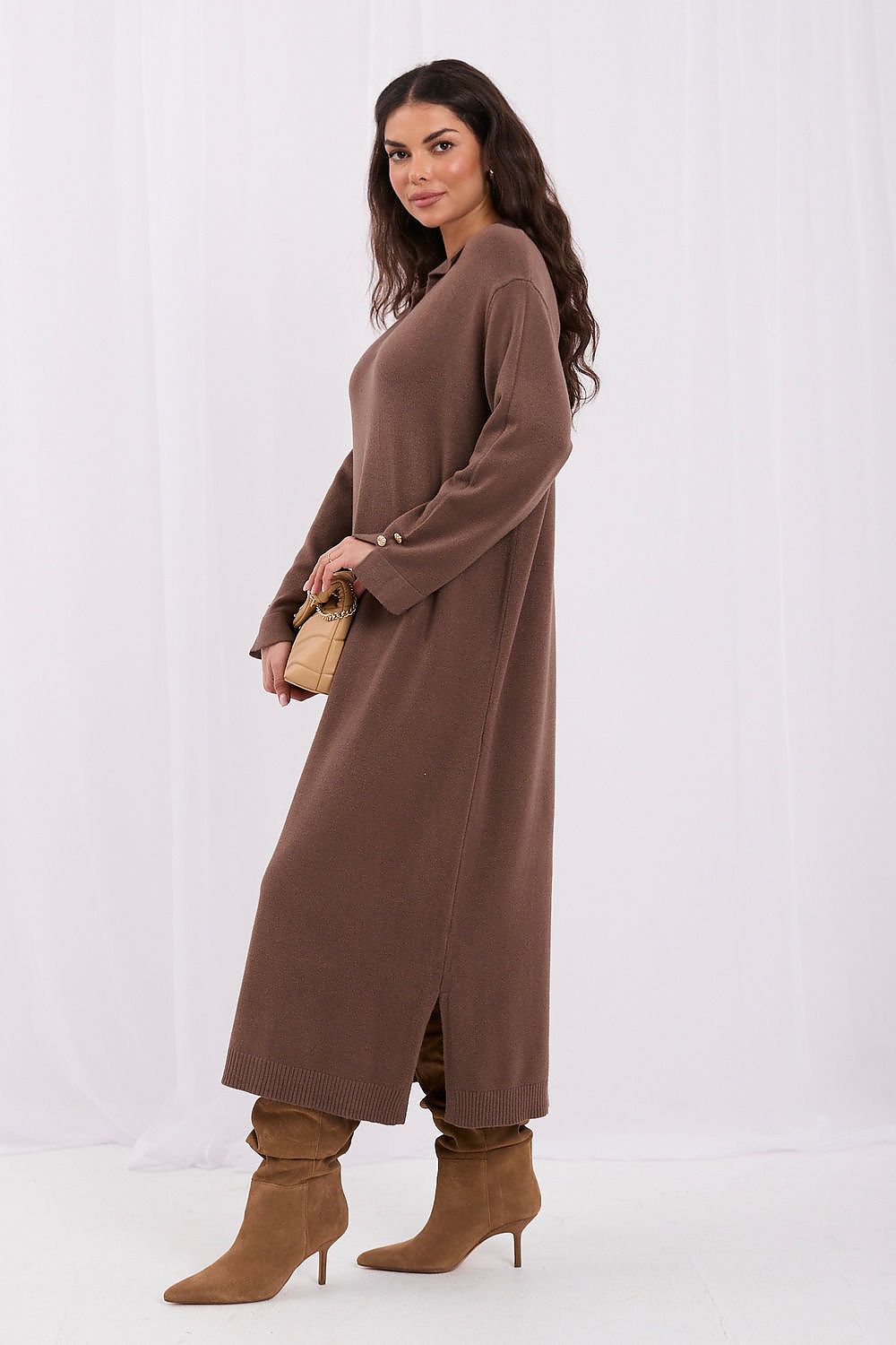  Daydress model 232388 Italy Moda 
