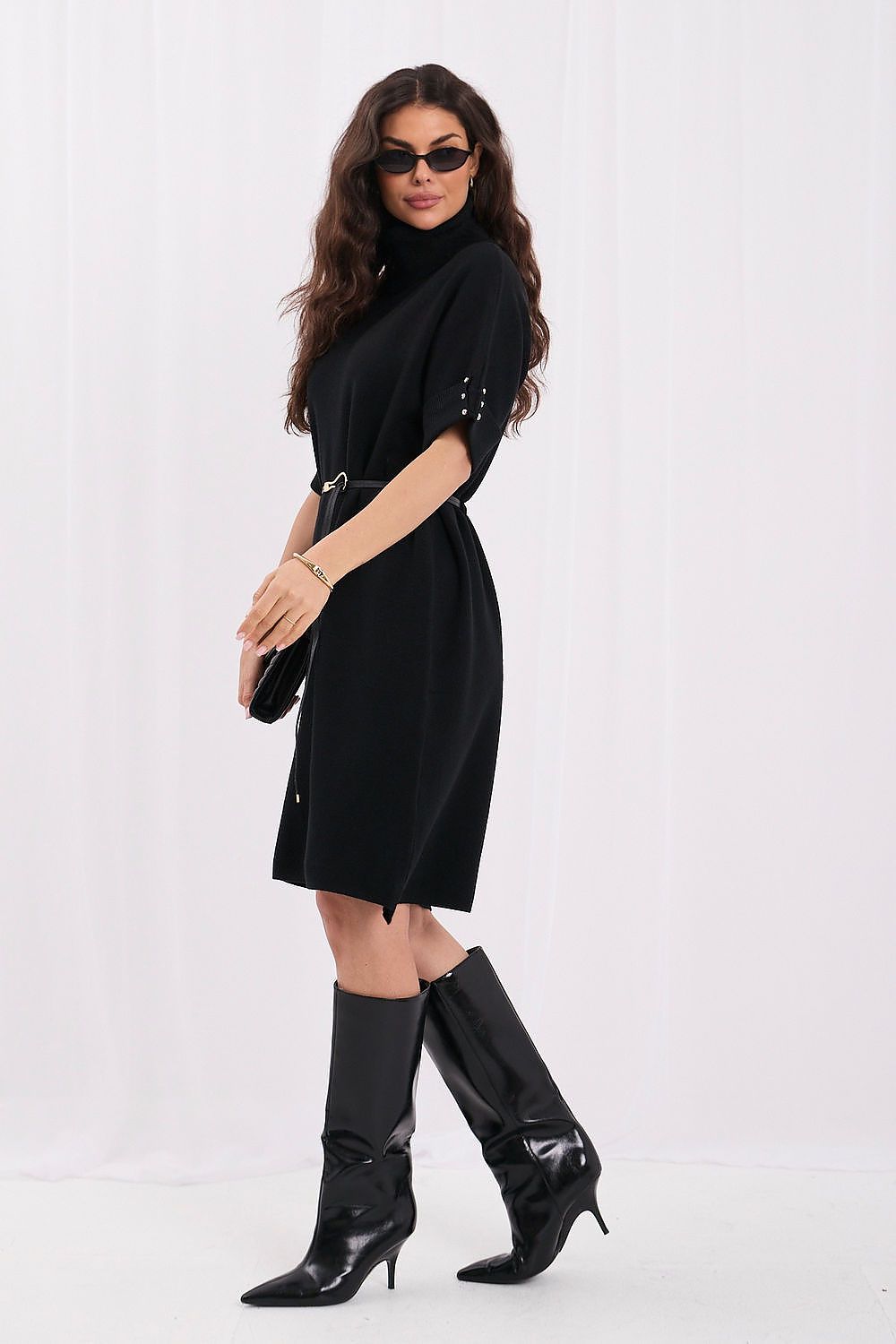  Daydress model 232392 Italy Moda 