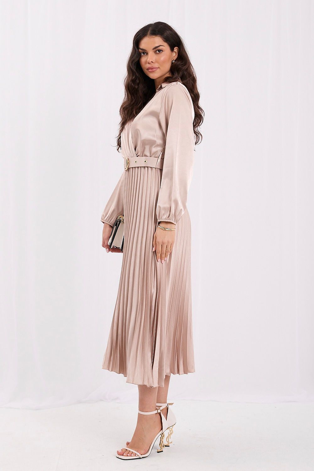  Cocktail dress model 232423 Rue Paris 