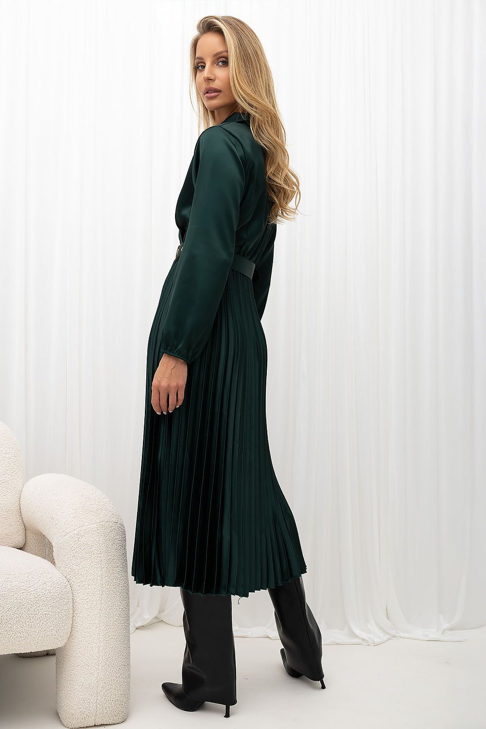  Cocktail dress model 232425 Rue Paris 