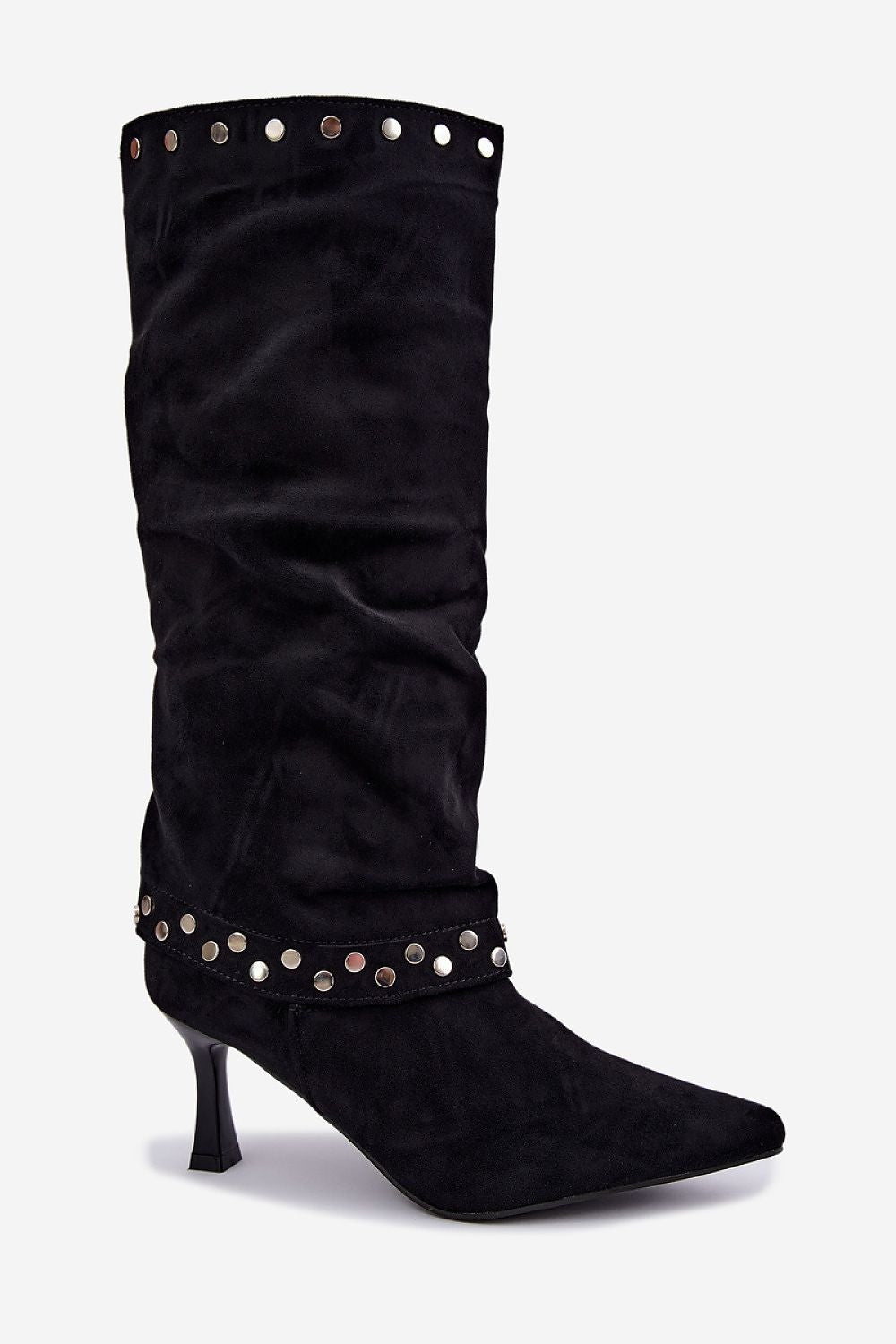  Heel boots model 232480 Step in style 