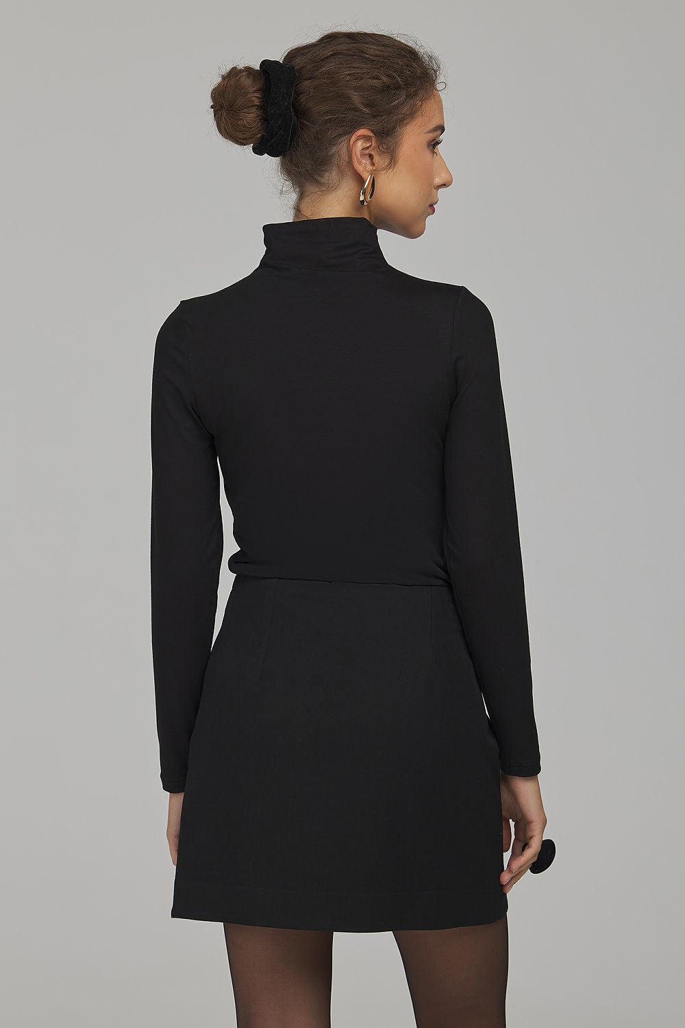  Blouse model 232507 Nife 