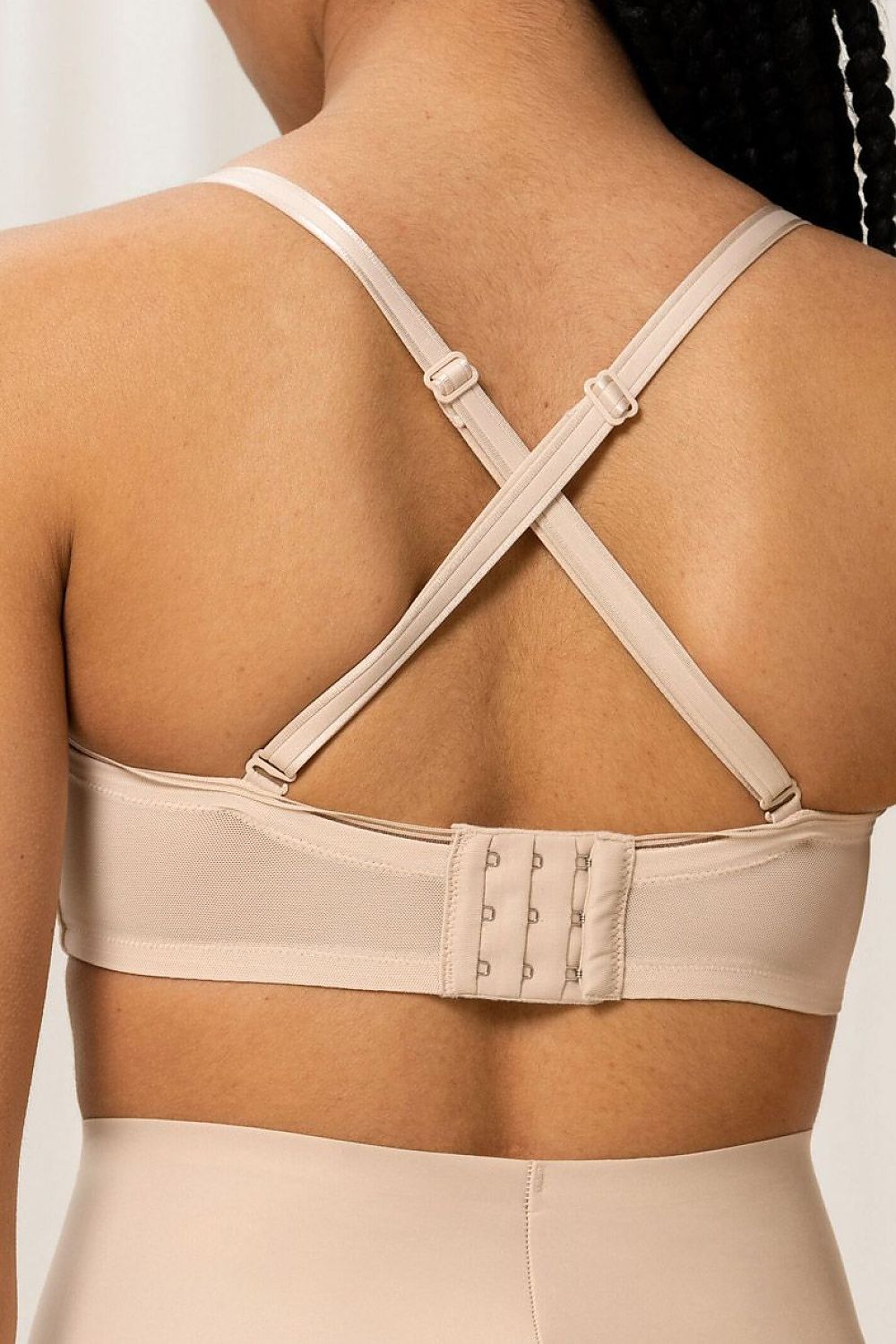  Padded bra model 232524 Triumph 