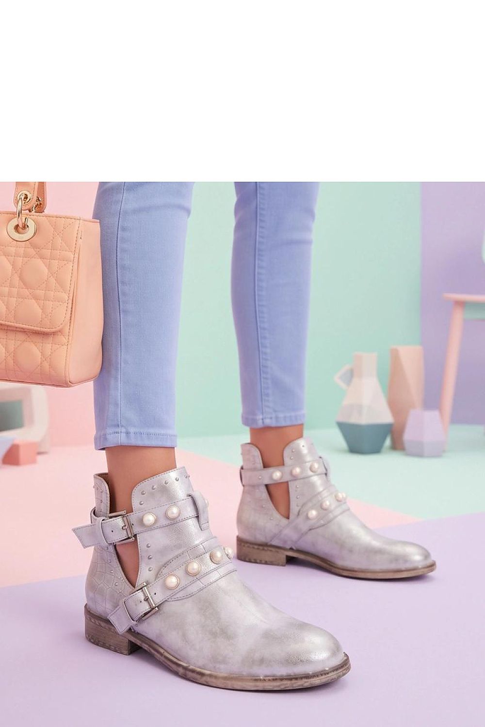  Boots model 232677 Solea 
