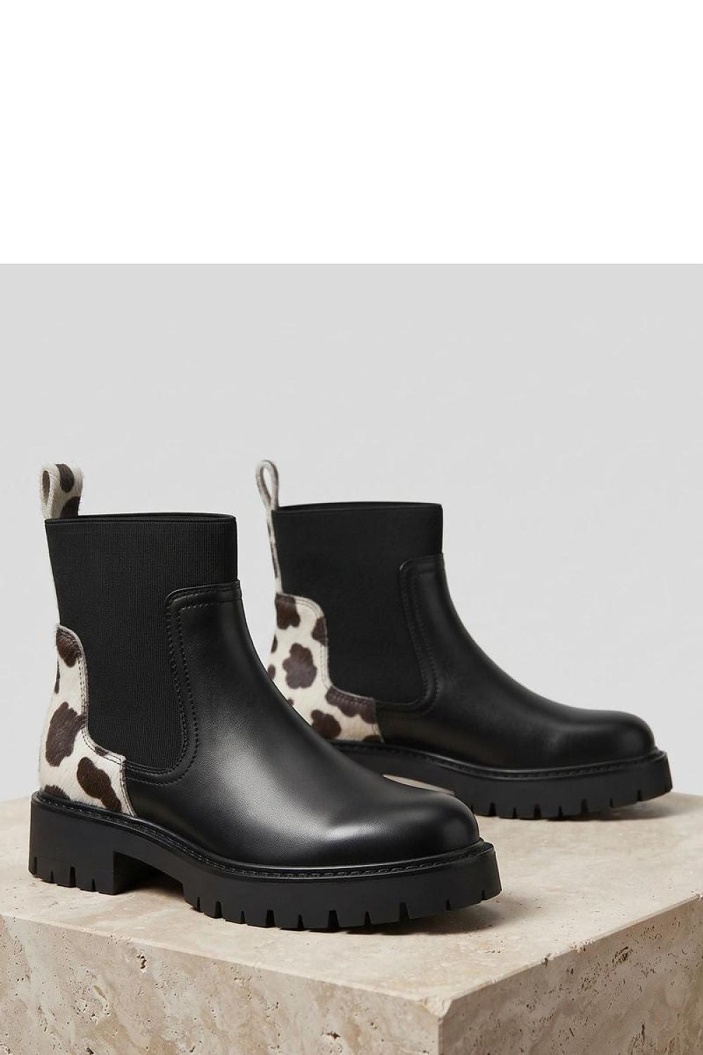  Jodhpur boot model 232680 Solea 
