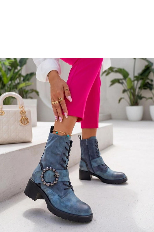  Bootie model 232690 Solea 