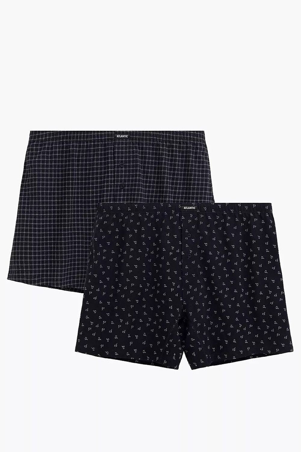 Set model 232741 Atlantic 