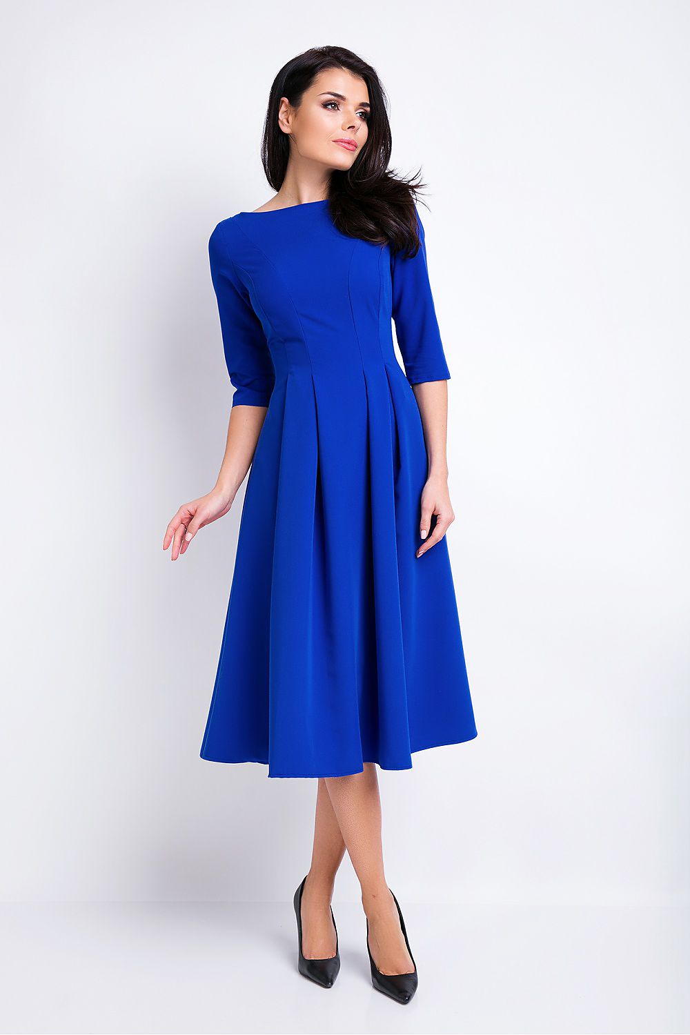  Daydress model 72087 awama 