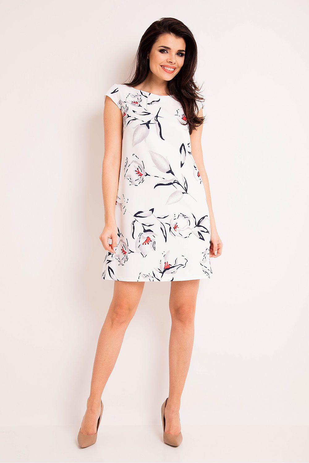  Daydress model 80444 awama 