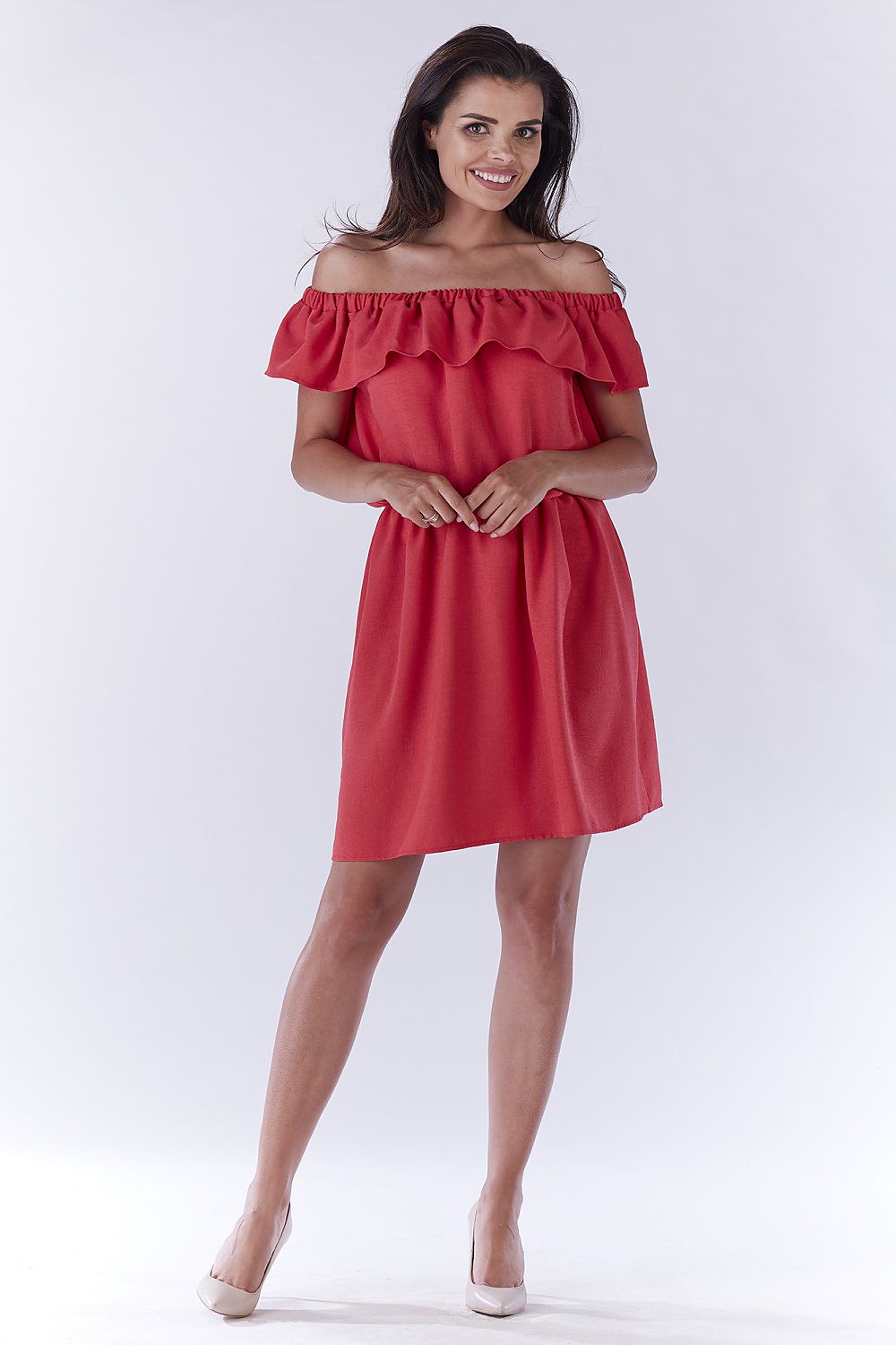  Daydress model 90499 awama 