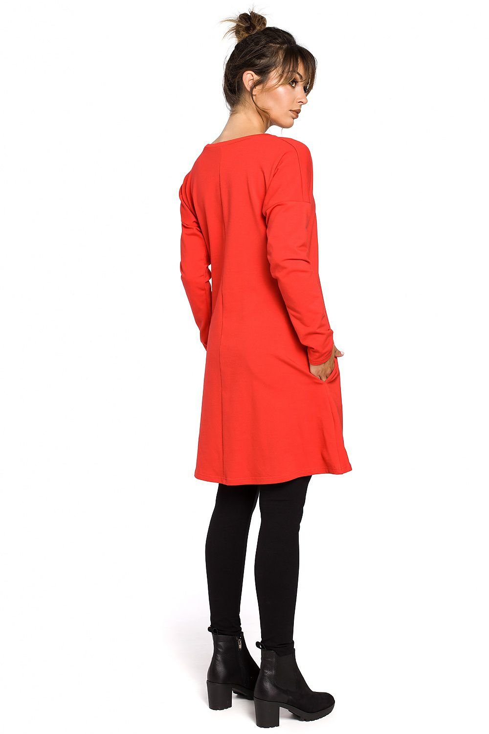 Tunic model 150122 BeWear