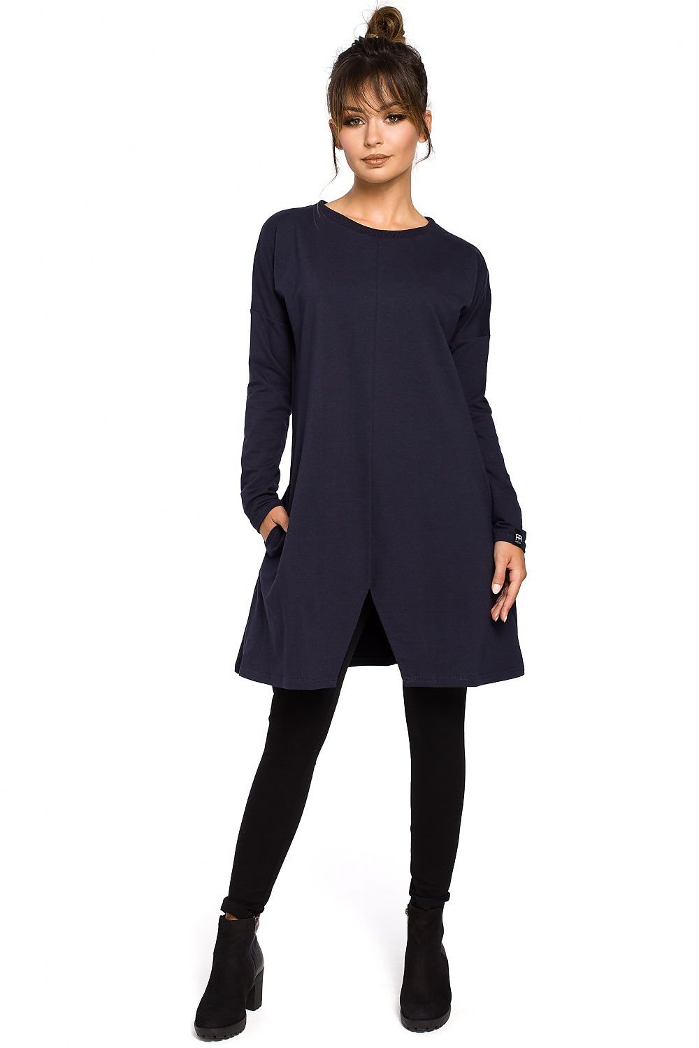 Tunic model 150122 BeWear