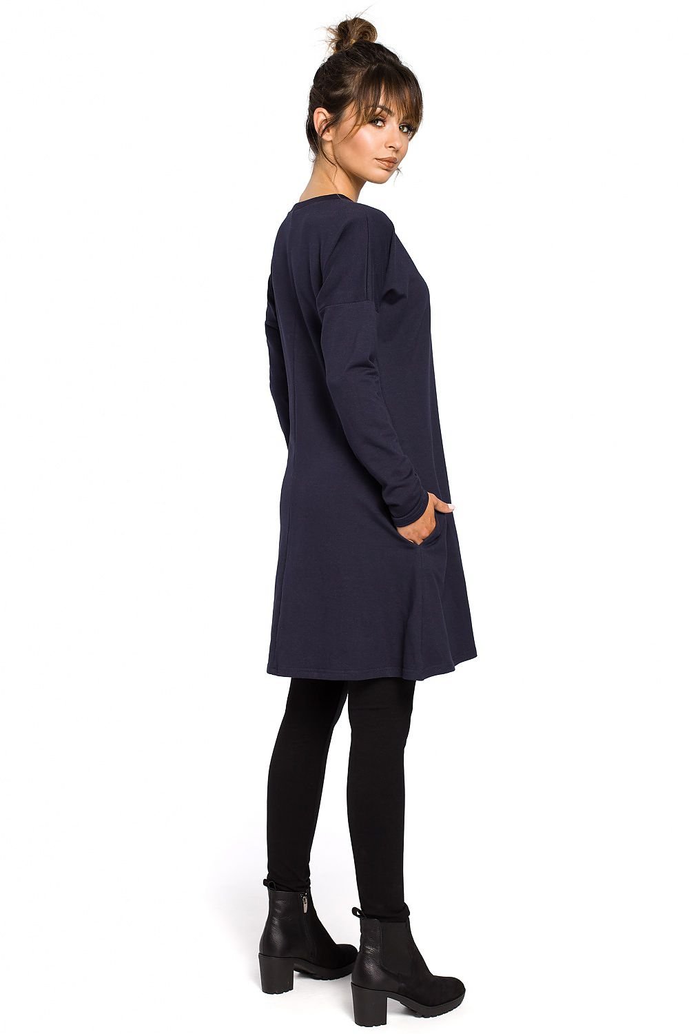 Tunic model 150122 BeWear