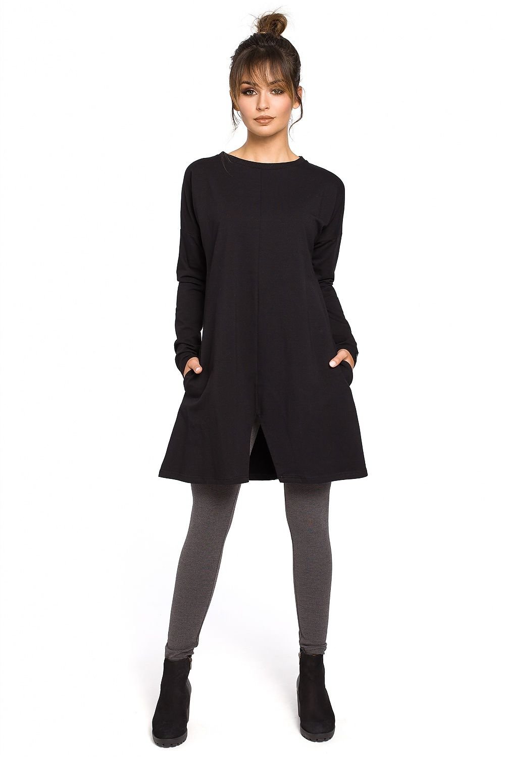 Tunic model 150122 BeWear