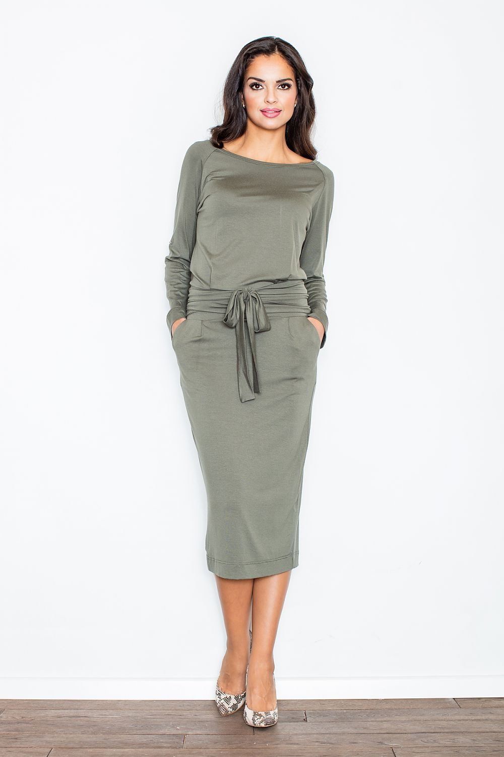 Daydress model 28090 Figl