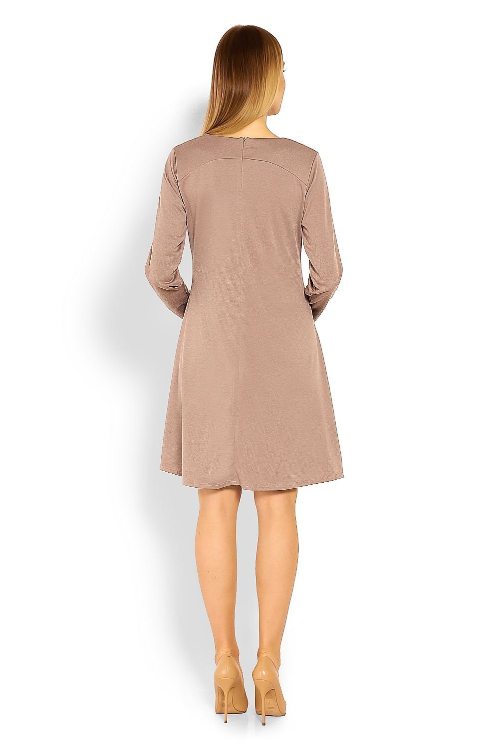 Pregnancy dress model 114511 PeeKaBoo