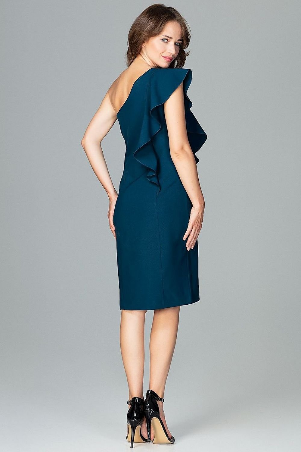 Cocktail dress model 120763 Lenitif
