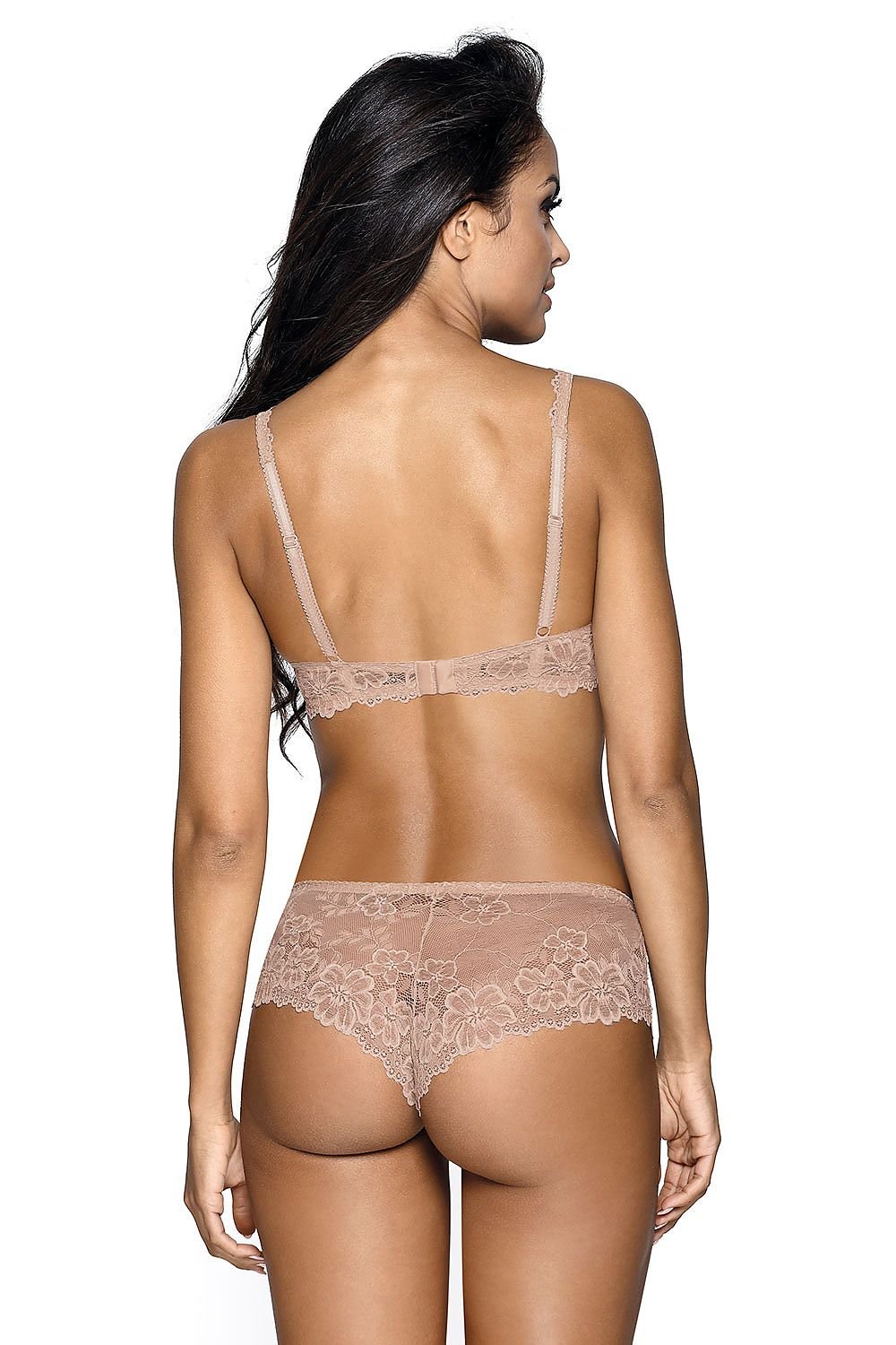 Shorts model 204156 Mat