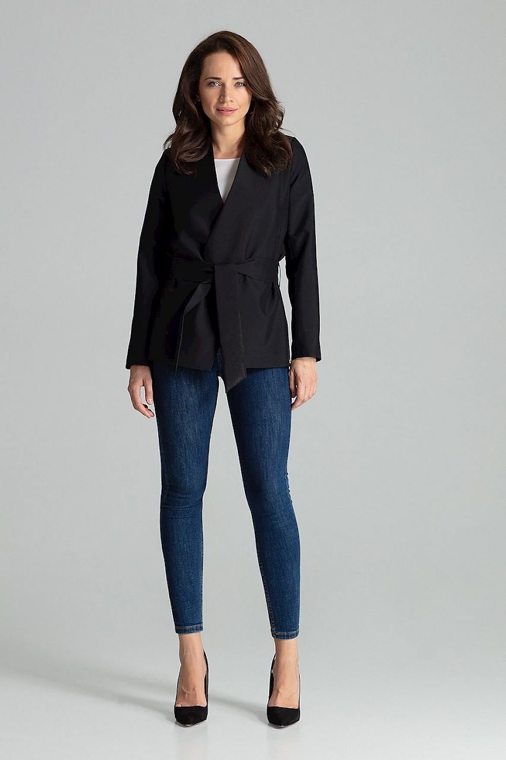 Jacket model 135864 Lenitif