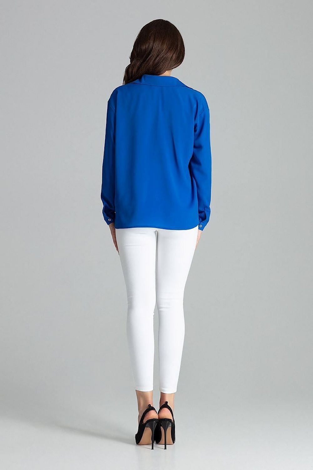 Long sleeve shirt model 135875 Lenitif