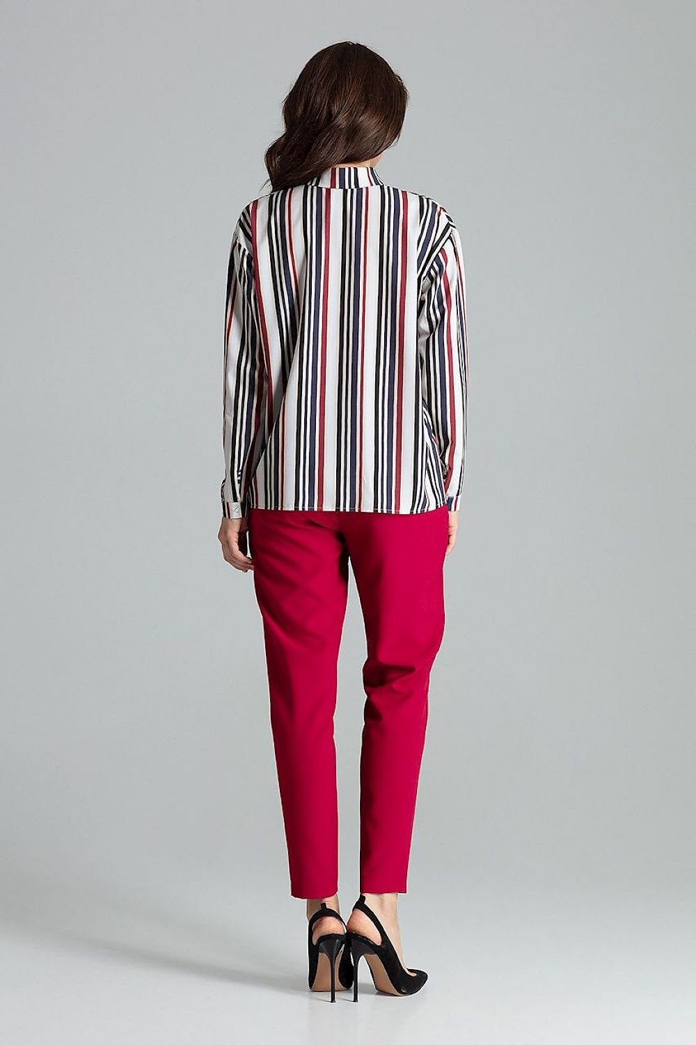 Long sleeve shirt model 135875 Lenitif