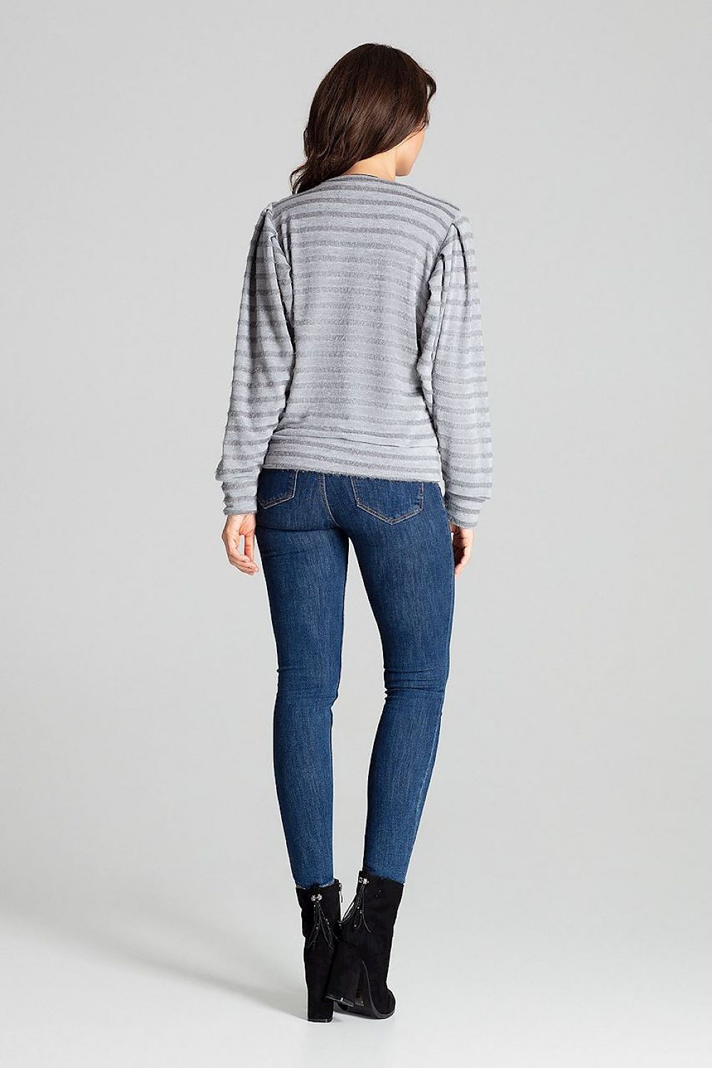 Blouse model 139351 Lenitif