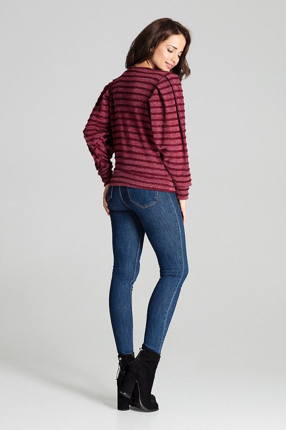 Blouse model 139351 Lenitif