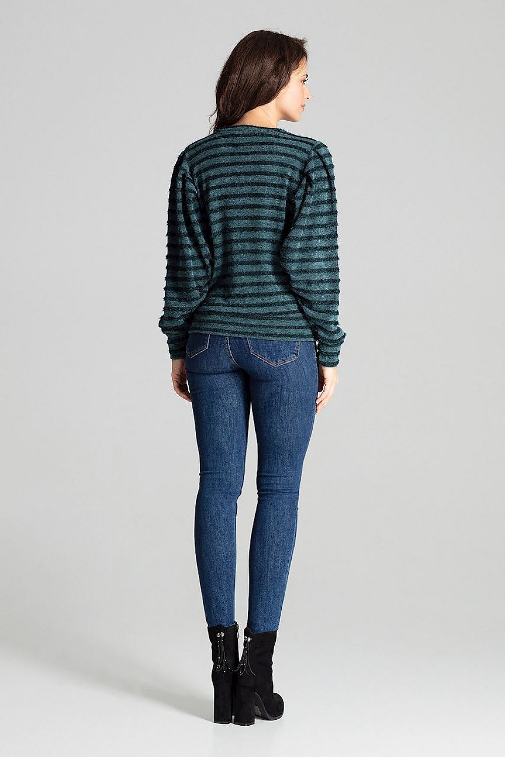 Blouse model 139351 Lenitif