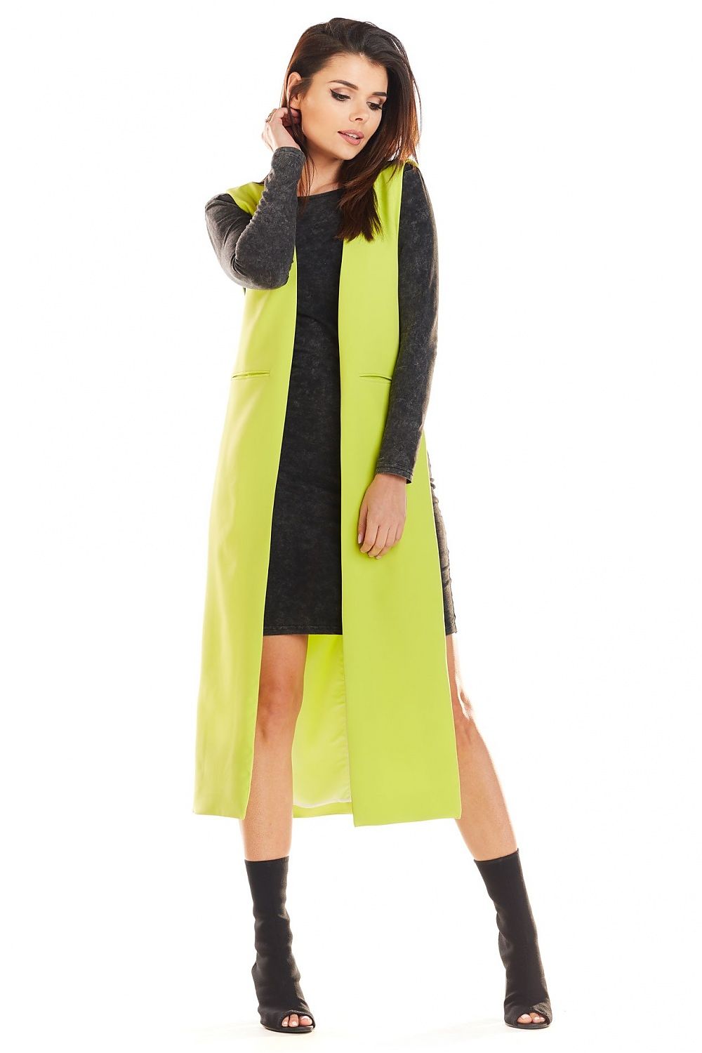  Gilet model 139938 awama 