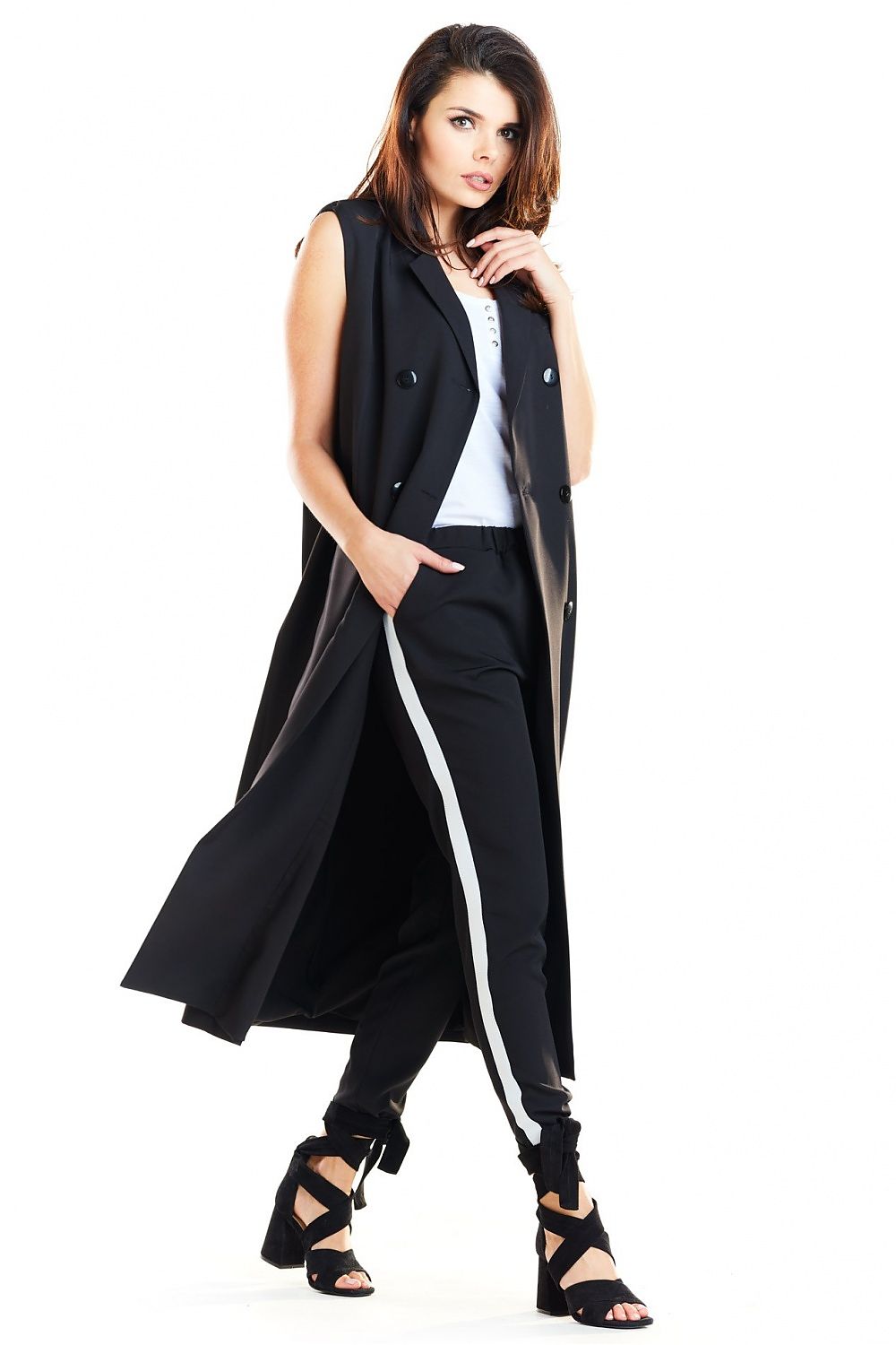  Gilet model 139943 awama 