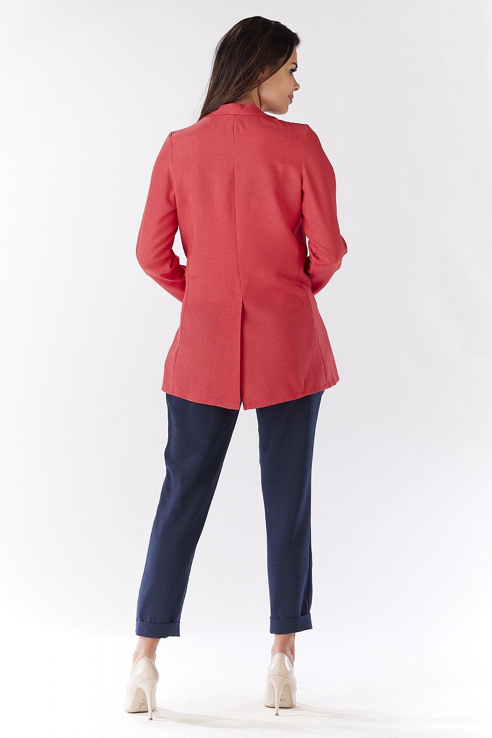 Jacket model 139963 awama 