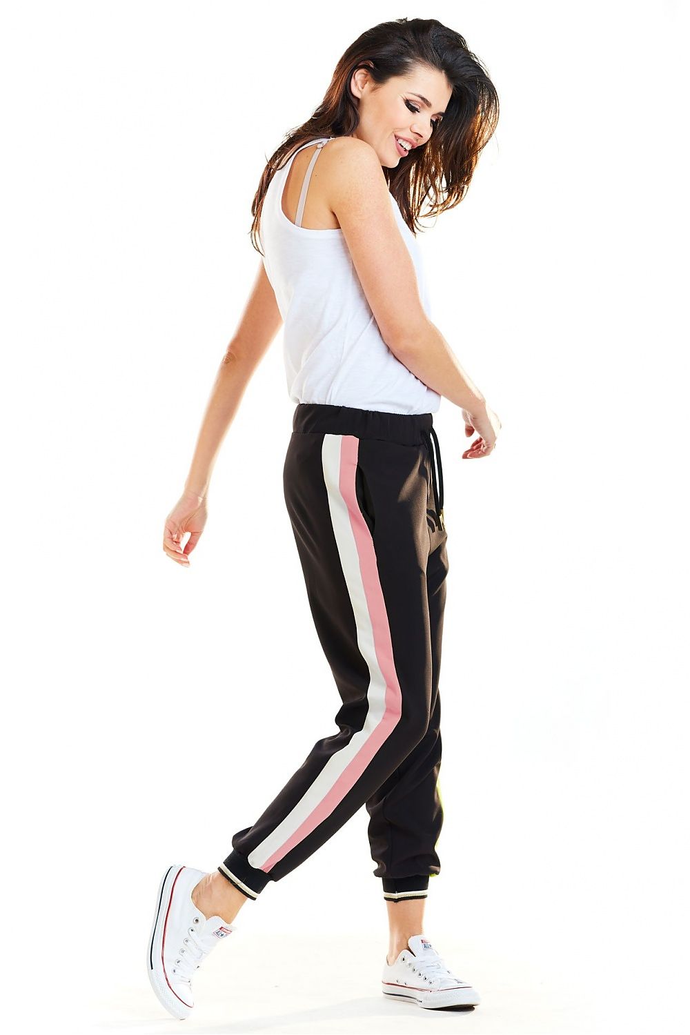 Tracksuit trousers model 139995 awama 