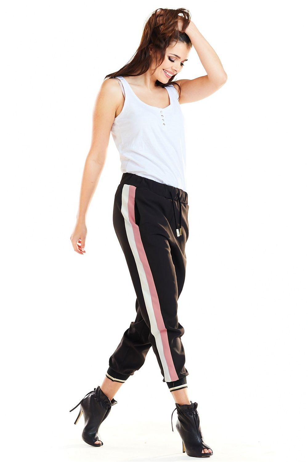  Tracksuit trousers model 139995 awama 