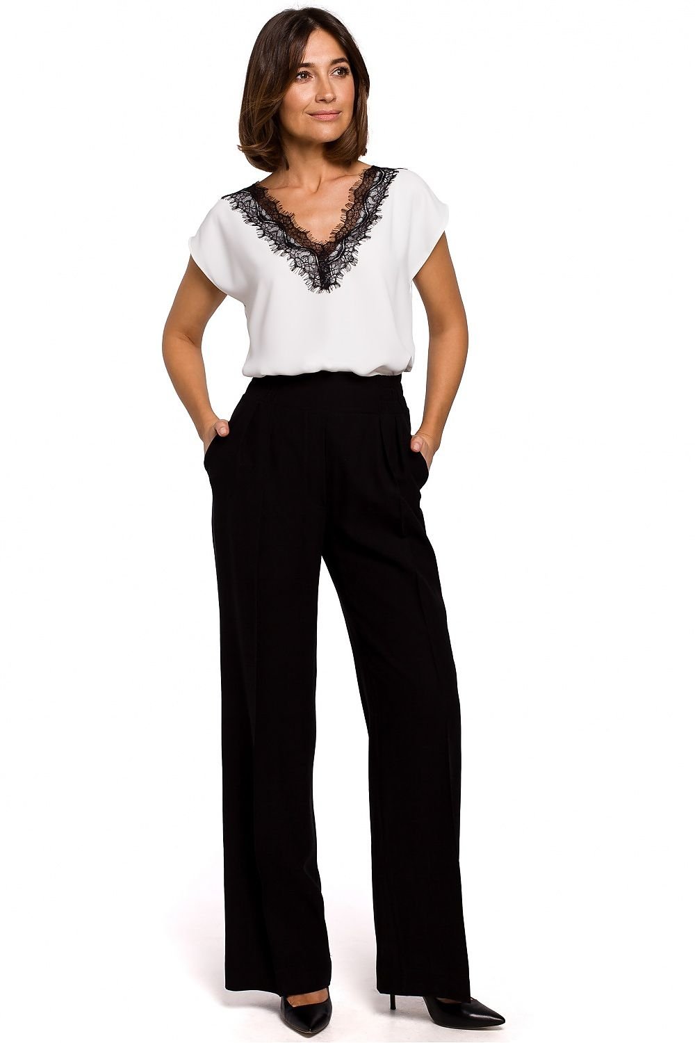 Blouse model 141990 Stylove